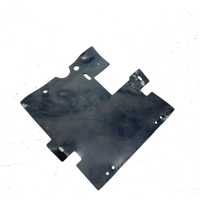 06-08 Honda Sportrax 250 TRX250 OEM Protector Pad 17518-HN6-A30 AH83
