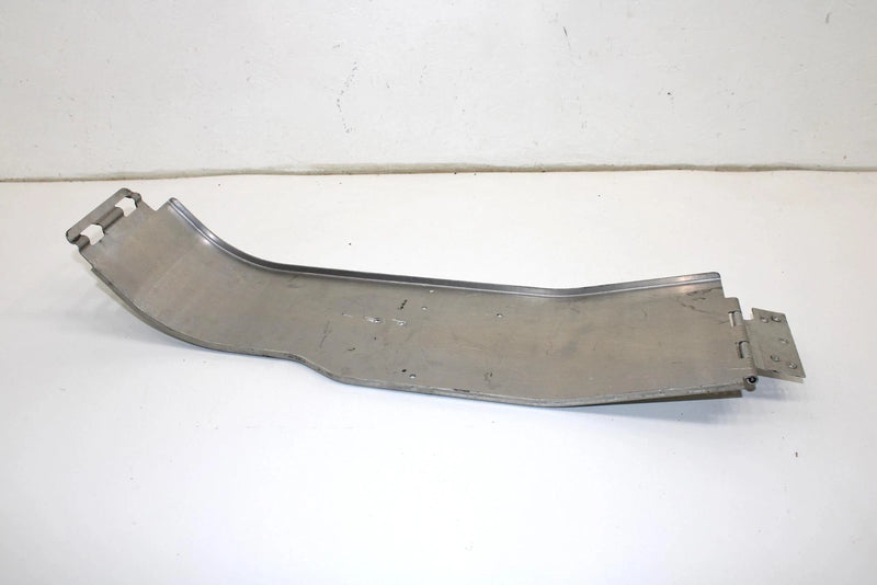 01 Polaris Xc Sp 500 Oem Clutch Belt Cover 1013069 SP178
