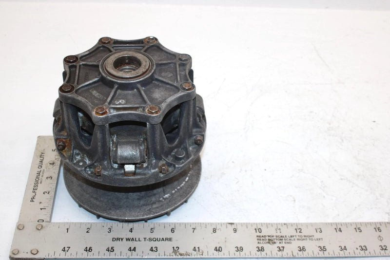 2004 Arctic Cat V2 650 Oem Primary Drive Clutch 3201-472 AA28