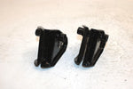 1996 Arctic Cat Zrt 600 Oem Front Torque Arm Mounting Bracket Set  1704-203 SA6