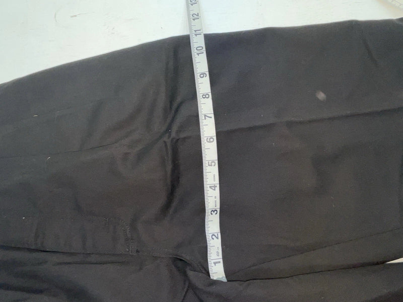 New Vintage Black Wrangler Polyester Pants #WW095WL ZZ-5