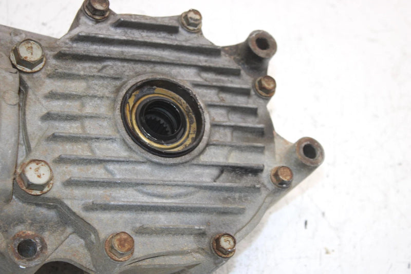 2005 Kawasaki Brute Force 750 4x4 Oem Rear Gearcase 14091-0142 14091-0143 AK23