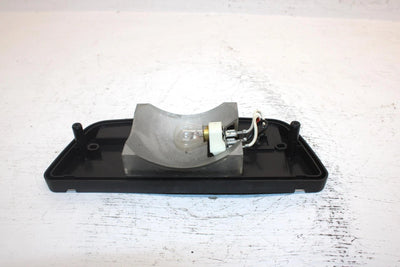 2002 Ski-doo Mxz 800 Adrenaline Oem Tail Brake Light Lens 414513700 SS21