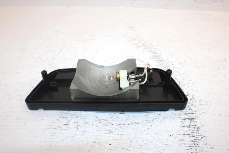 2002 Ski-doo Mxz 800 Adrenaline Oem Tail Brake Light Lens 414513700 SS21