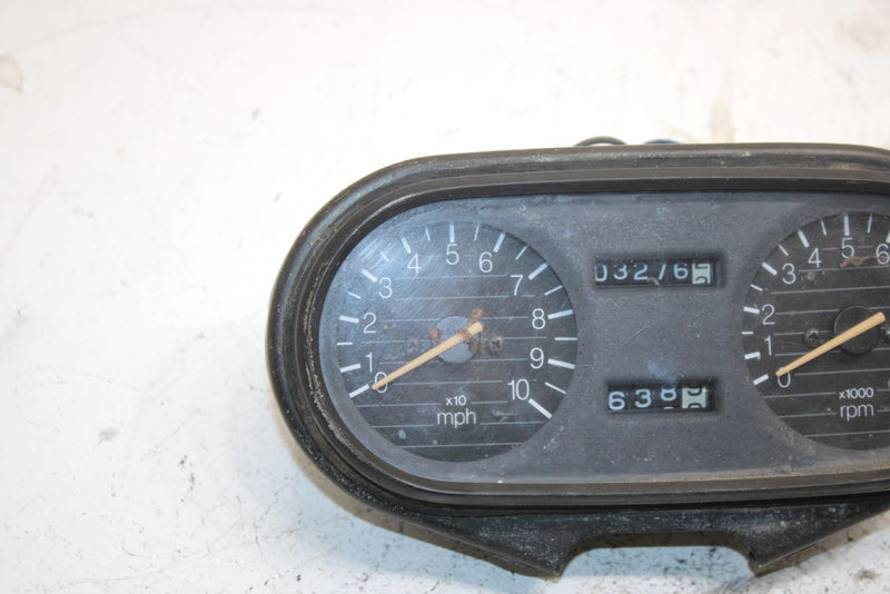 84 Yamaha Phazer Se Oem Speedometer Under 4k Miles 81R-83500-40-00 SY9