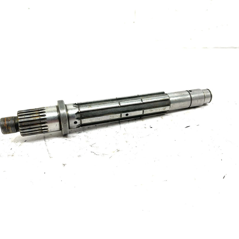 93 Kawasaki Bayou 400 KLF400B 4x4 OEM Transmission Output Shaft 13128-1185 AK32