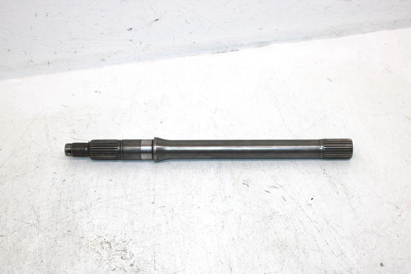 1996 Kawasaki Bayou 300 Oem Rear Axle Set 41068-1348; 41068-1347 AK19