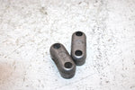 2006 John Deere  Buck 650 Oem Handlebar Clamp Set Of 4 506151622 AJ0