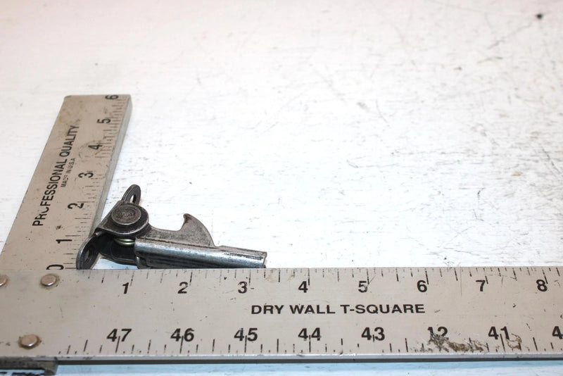 1990 Yamaha  Moto 4 Oem Seat Lever Latch 29U-24776-00-00 AY5