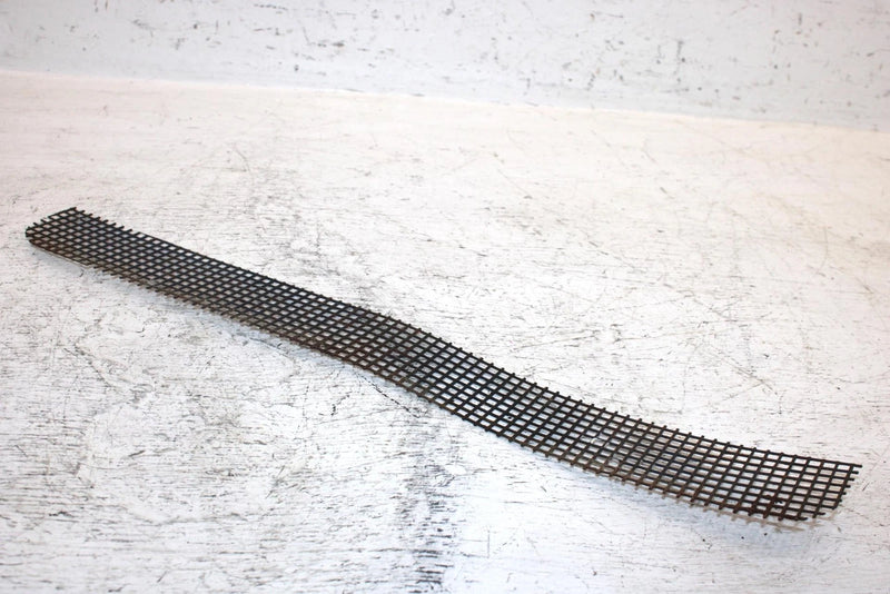 1996 Polaris Classic Touring Oem Center Hood Screen 5222907-067 SP38