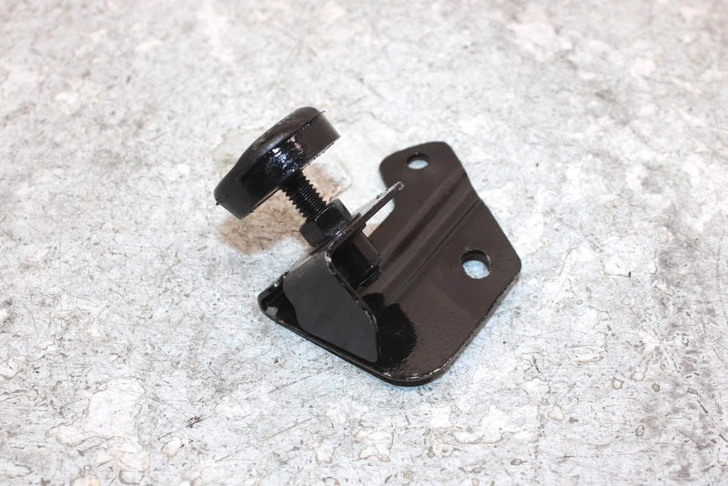 2001 Polaris Trail Boss Oem Rear Exhaust Support Plate 5243642-067 AP165