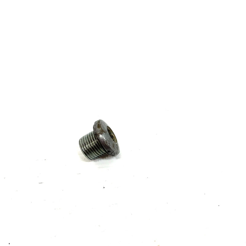 98-02 Suzuki Quadrunner 500 LTF500F 4x4 OEM Rocker Arm Plug 09248-14011 AS37