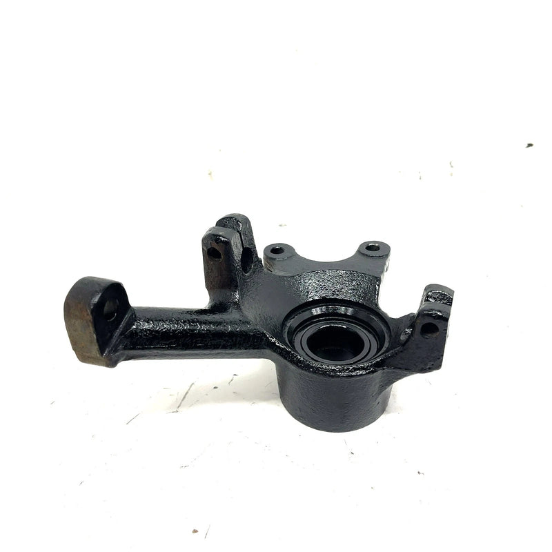 14-15 Arctic Cat Prowler HDX 500 OEM Left Steering Knuckle 0505-581 XA2.2