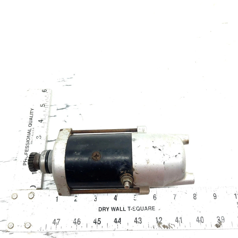 1984 Honda TRX200 OEM Starter Motor 31200-958-405 AH78