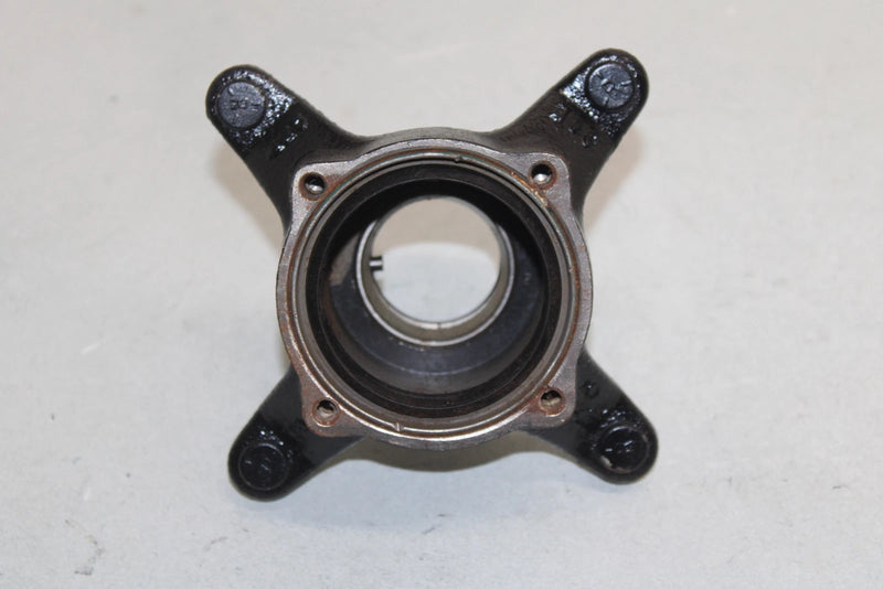 Polaris Oem Front Hub With Studs Press In Cap 1520182 2202595 Q1369