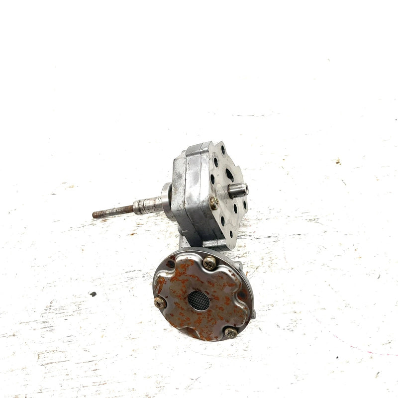 96-08 Polaris Sportsman 500 OEM Oil Pump W/Gear 3087276 AP220