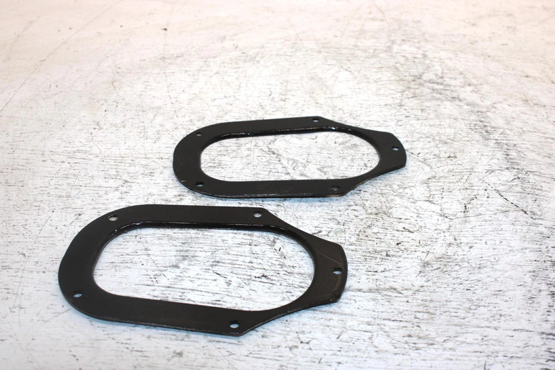 1995 Polaris Xlt Oem Tie Rod Backing Plate Set 5222942-067 SP19