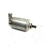 87-98 Yamaha Big Bear 350 OEM Starter Motor 1UY-81890-00-00 AY53