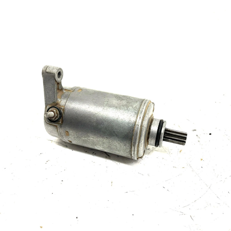 87-98 Yamaha Big Bear 350 OEM Starter Motor 1UY-81890-00-00 AY53