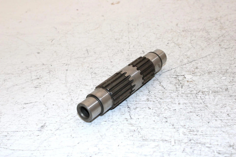 2000 Kawasaki Prairie 300 Oem Idler Shaft 13107-1414 AK31.1