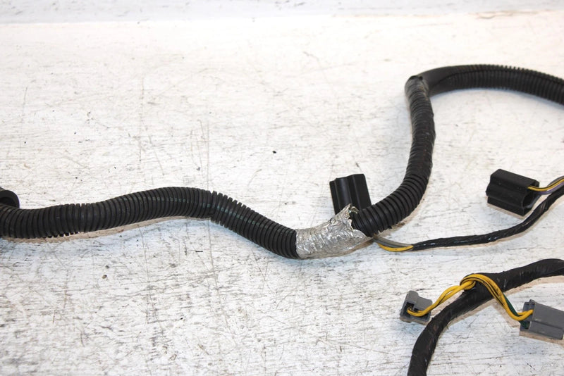 1998 Ski-doo Mach 1 700 Oem Hood Harness SS3