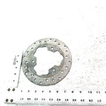 2005 Polaris Trail Blazer 250 OEM Rear Brake Disc 5245716 AP221