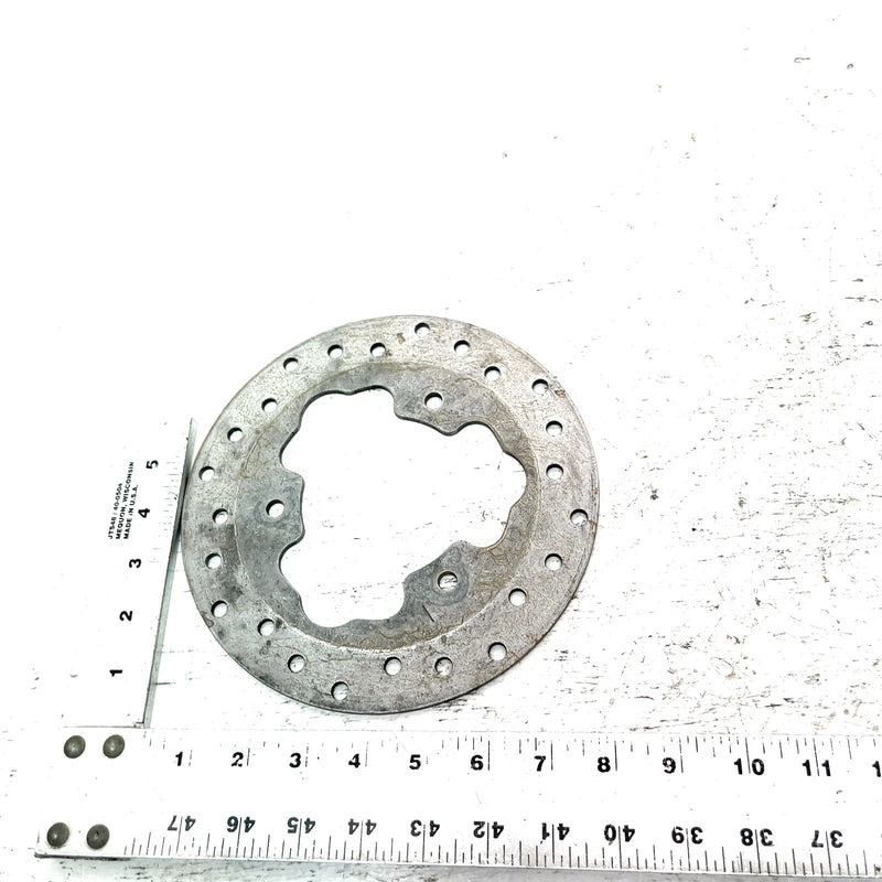 2005 Polaris Trail Blazer 250 OEM Rear Brake Disc 5245716 AP221