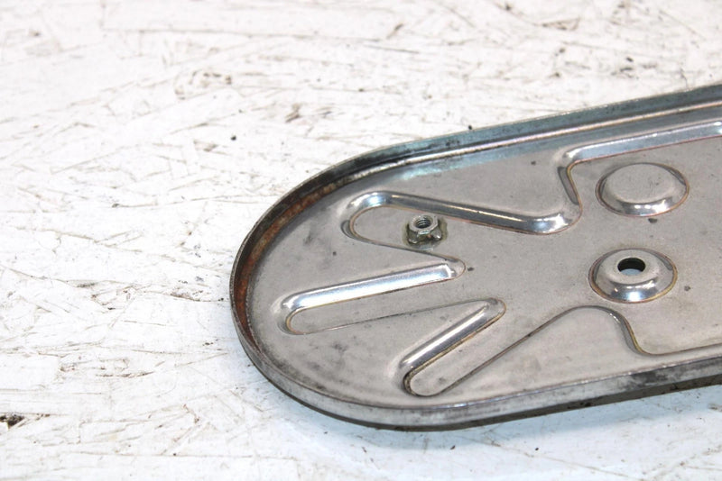 1988 Yamaha Bravo Oem Track Chain Case Cap 8R4-47543-00-00 SY72