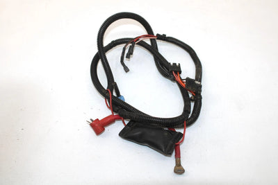 1997 Polaris Xplorer 400l Oem Main Wire Harness 2460564 APS