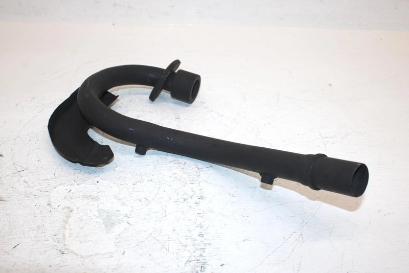 1986 Honda Atc 200 Sa Oem Exhaust Header Pipe 18320-VM4-771 AH59