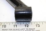 86 Kawasaki Bayou 300 OEM Lower Right A Arm  39007-1077 AK9