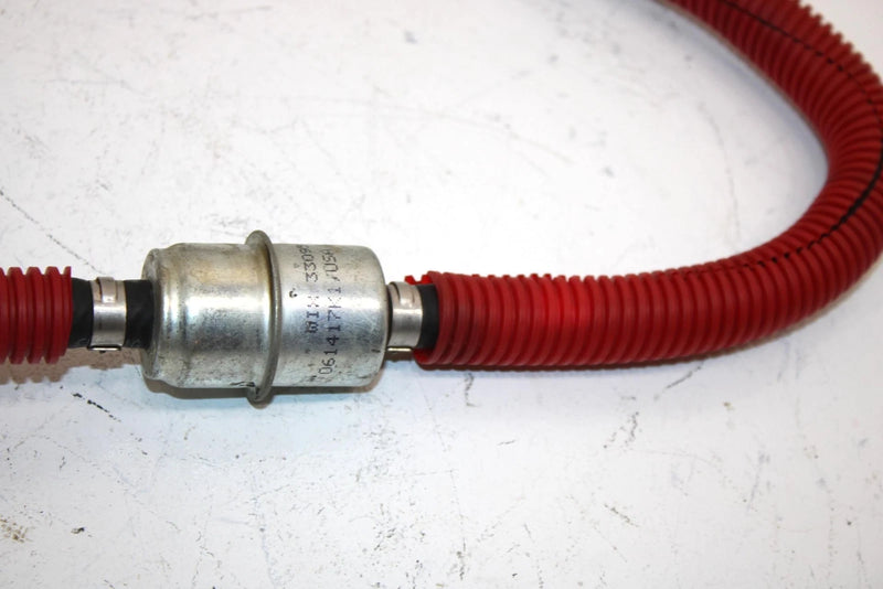 18 Ski-doo Mxz X 600r E-tec Oem Hose Assy 513033907 SSS1