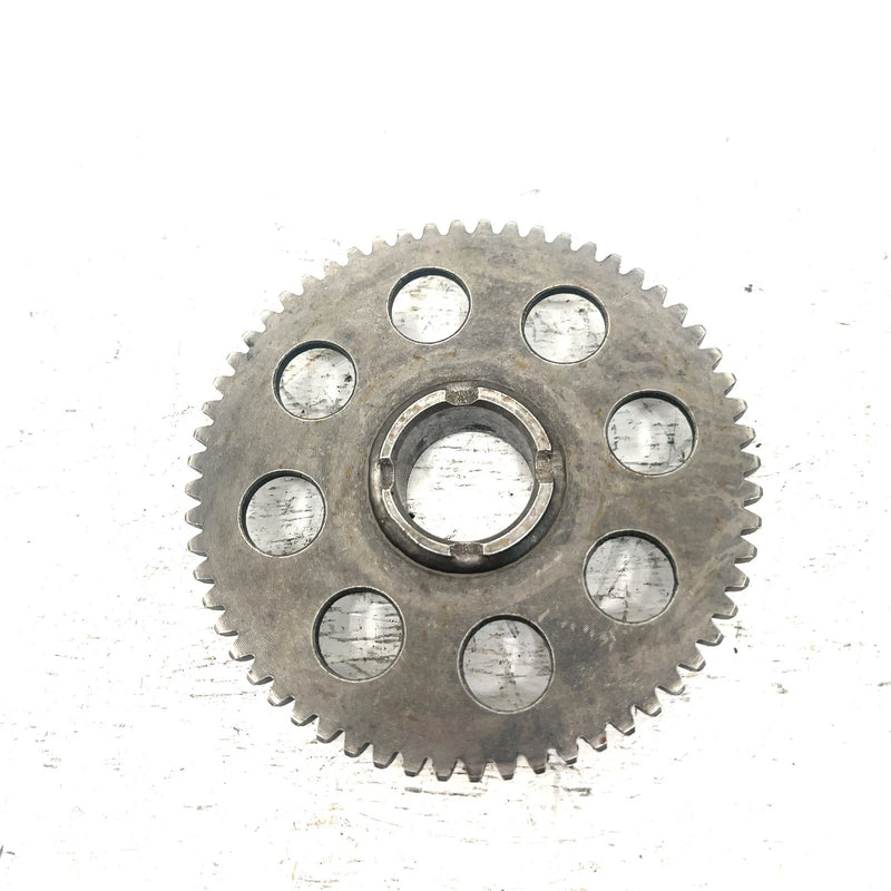 02 Honda Rancher 350 TRX350FM 4x4 OEM Starter Clutch Race Set 28125-HN5-671 AH84