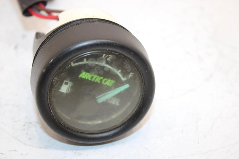 94 Arctic Cat Pantera 550 Efi Oem Fuel Level Guage 0620-089 SAS6