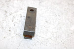 1996 Kawasaki Bayou 300 Oem Tool Band Bracket 11046-1451 AK25