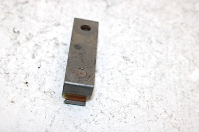 1996 Kawasaki Bayou 300 Oem Tool Band Bracket 11046-1451 AK25