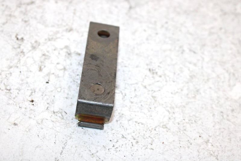 1996 Kawasaki Bayou 300 Oem Tool Band Bracket 11046-1451 AK25