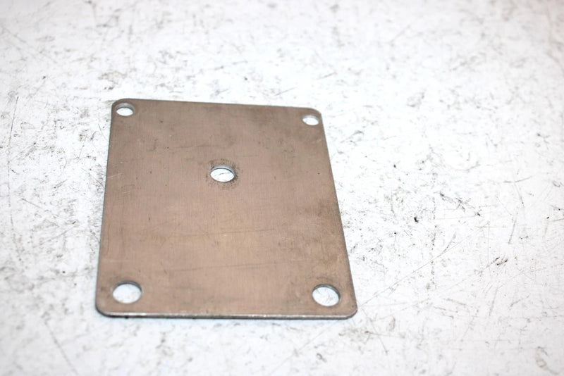 1990 Sea-doo Sp Oem Electrical Mount Plate 278000117 JS42