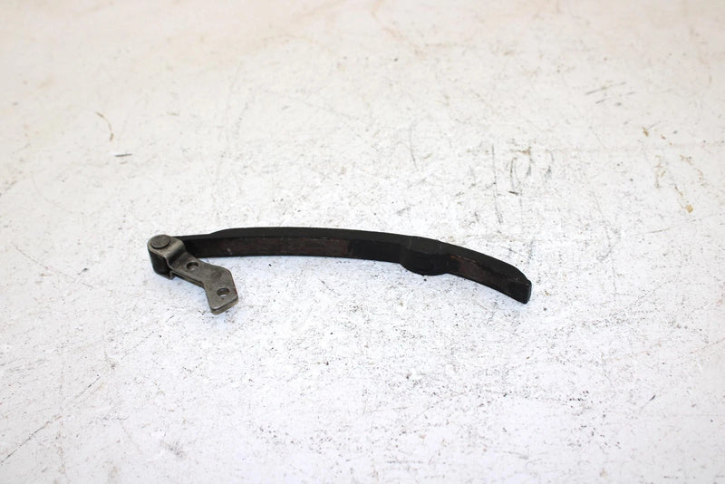 1984 Yamaha  Ytm 200 L Oem Cam Chain Guide Set 5H0-12231-01-00 AY48
