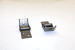 1994 Polaris Slt 750 Oem Front Storage Compartment Hinge Pair 2635014 JP13