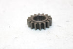 2004 Polaris Sportsman 500 Oem 16T Gear Selector Sprocket 3233839 Q3431