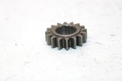 2004 Polaris Sportsman 500 Oem 16T Gear Selector Sprocket 3233839 Q3431