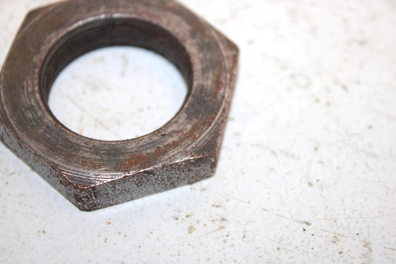 1996 Polaris Magnum Oem Jam Nut Pair 5020468 Q3309