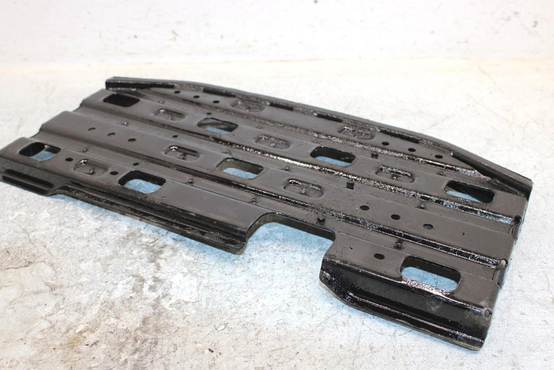 2000 Polaris Trail Boss Oem Footrest Set 1013249-067 AP171