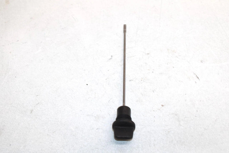 91 Yamaha  Big Bear  4wd Oem Oil Dipstick 1YW-15362-00-00 AY43