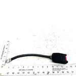 08-09 Kawasaki Teryx 750 KRF750A 4x4 OEM Seatbelt Buckle 53061-0002 XK0