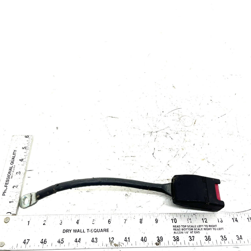08-09 Kawasaki Teryx 750 KRF750A 4x4 OEM Seatbelt Buckle 53061-0002 XK0