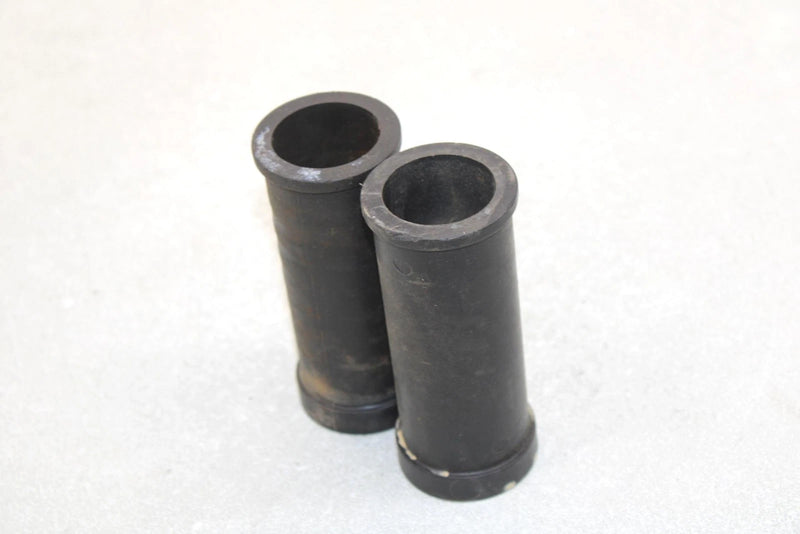Polaris Oem Black Torsion Spring Sleeve (Pair) 5434989 Q1275