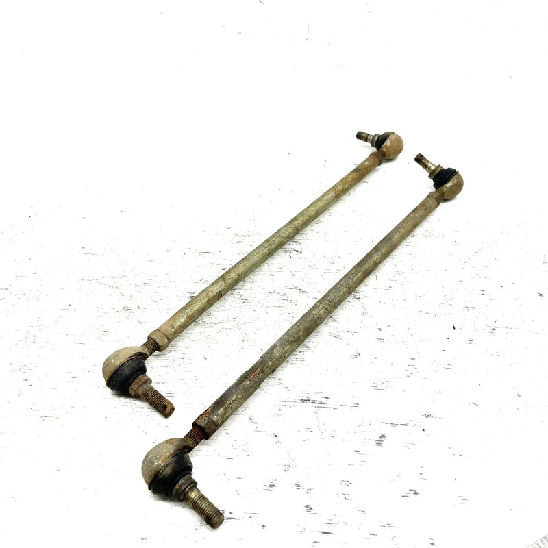 98-02 Arctic Cat 500 4x4 Automatic OEM Steering Tie Rod Pair 0505-072 AA32