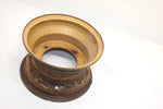 86 Yamaha  Moto 4 Oem Front Wheel Rim 10x5 59V-25180-00-4R AY46